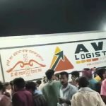 hassan accident