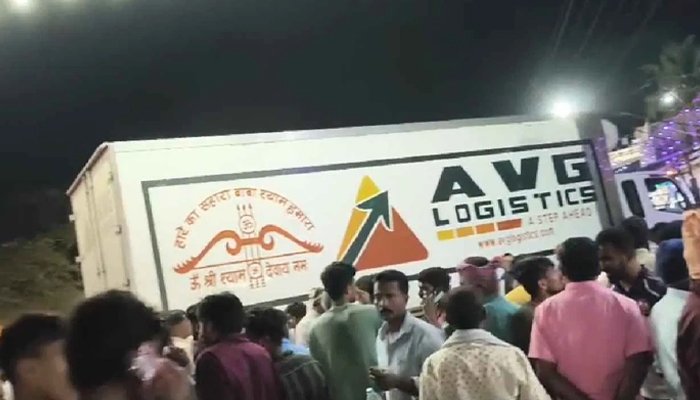 hassan accident