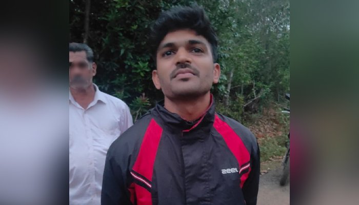 hemanth