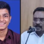 krishna j rao