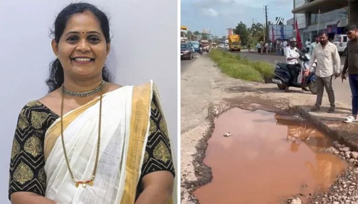 mangalore accident