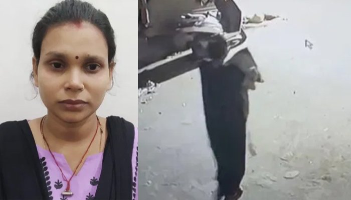 priyanka devi