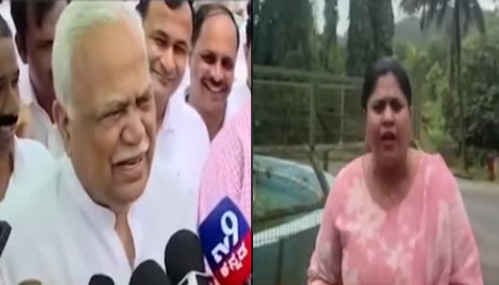 r v deshpande vs radhahire gowdar