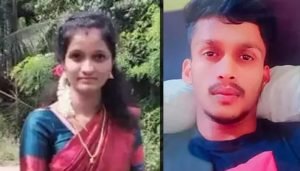rakshitha poojari