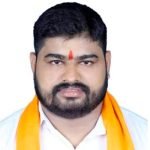 samith raj dharegudde