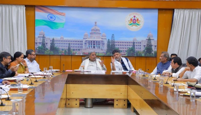 siddaramaiah
