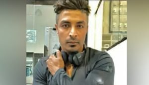 suresh kumar