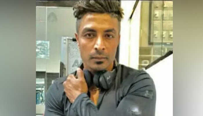 suresh kumar
