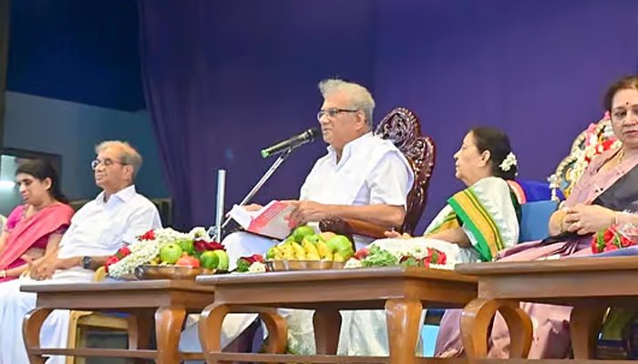 veerendra hegade