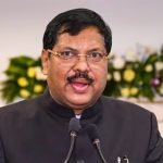 b r gavai