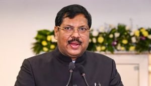 b r gavai