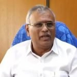 k y nanjegowda