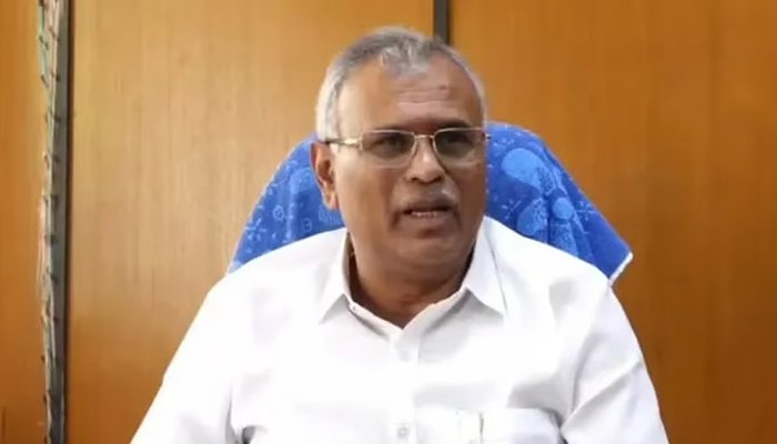 k y nanjegowda