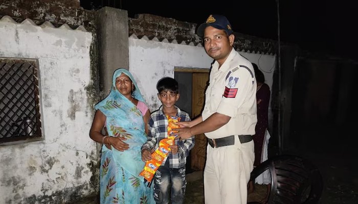 madhya pradesh cops