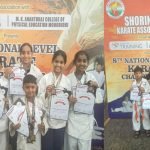 mariam niketan school