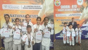 mariam niketan school