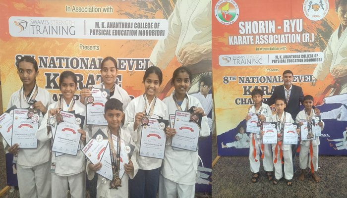 mariam niketan school