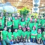 mariam niketan school