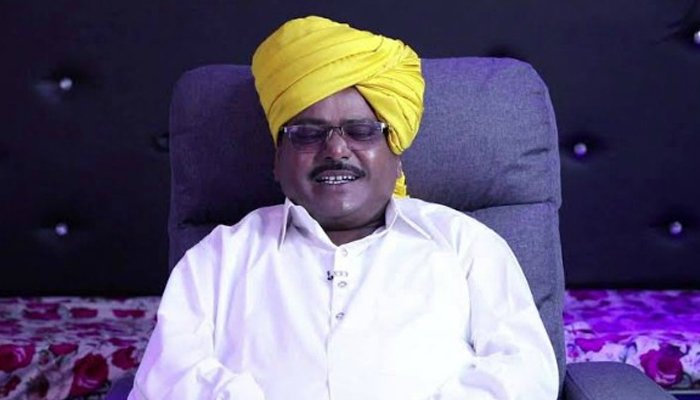 raju talikote