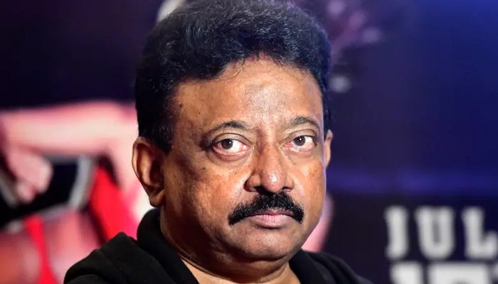 ram gopal varma