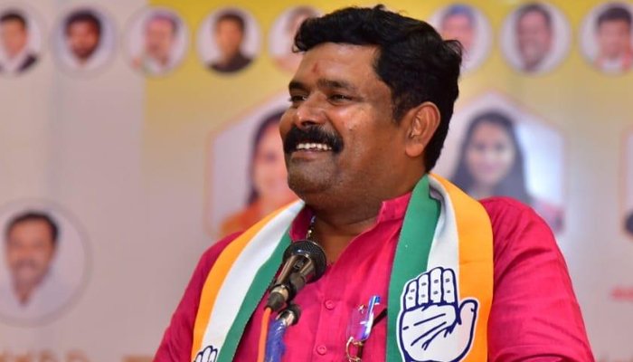 shivaraj tangadagi