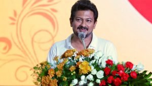 udayanidhi stalin