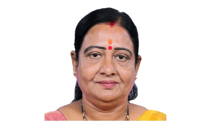 veena devi