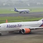 akasa air