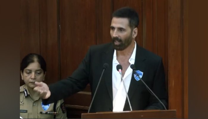 akshay kumar