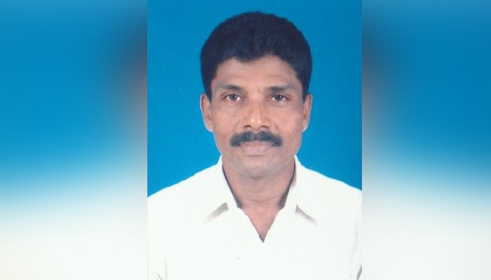 anand nakkre