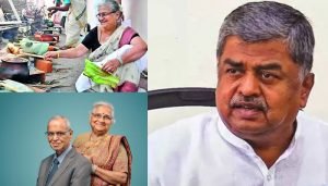 b k hariprasad