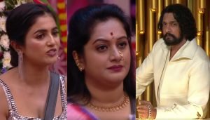 bigg boss kannada