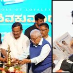 d k shivakumar