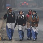 delhi air