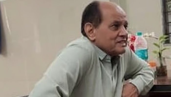 dr praveen sony