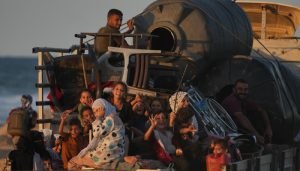 gaza