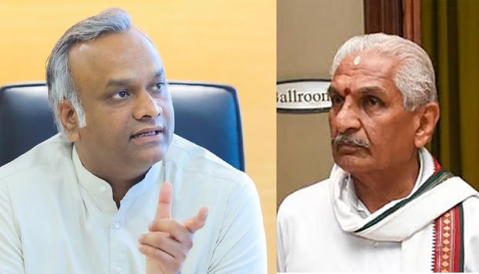 priyank kharge