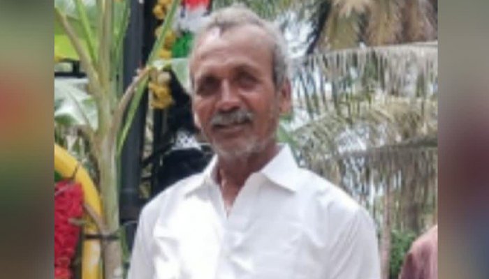 rajashekhara