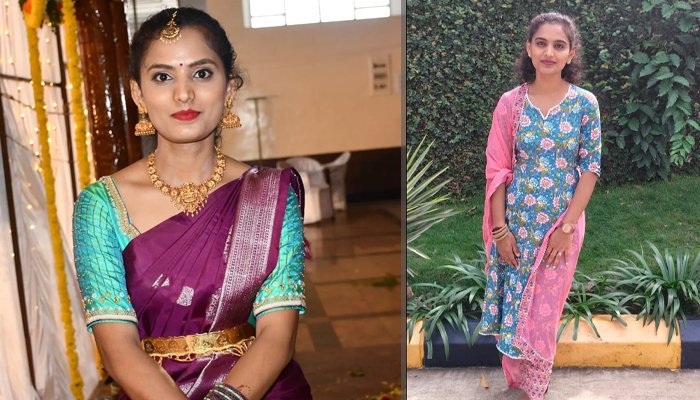 ranjitha