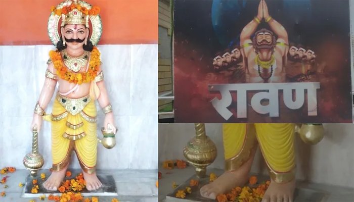 ravana