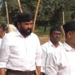 sri ramulu