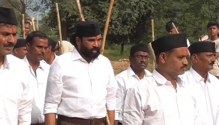 sri ramulu