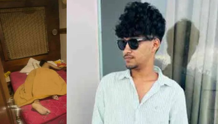 thakshith