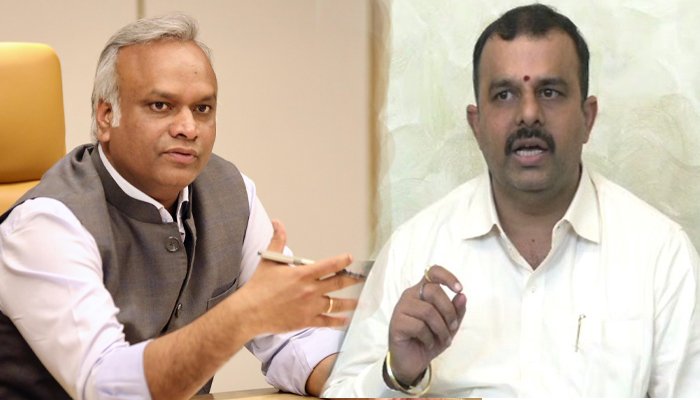 v suneel kumar priyank kharge