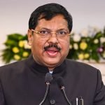 chief justice b r gavai