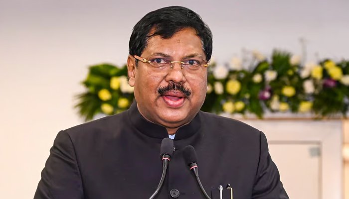 chief justice b r gavai