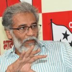 dipankar bhattacharya