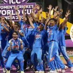 Indian womens team