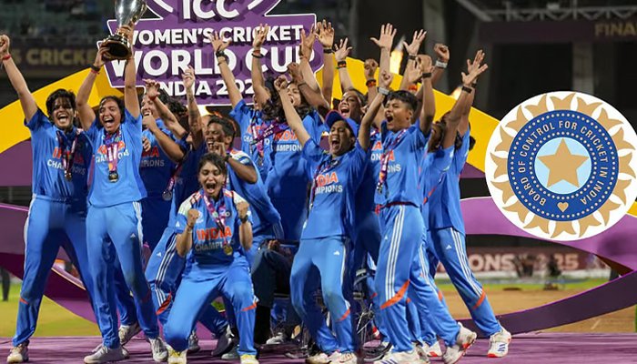 Indian womens team