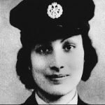 noor Inayat khan